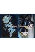 Identity V Antiquarian OPH Skin Cosplay Costume